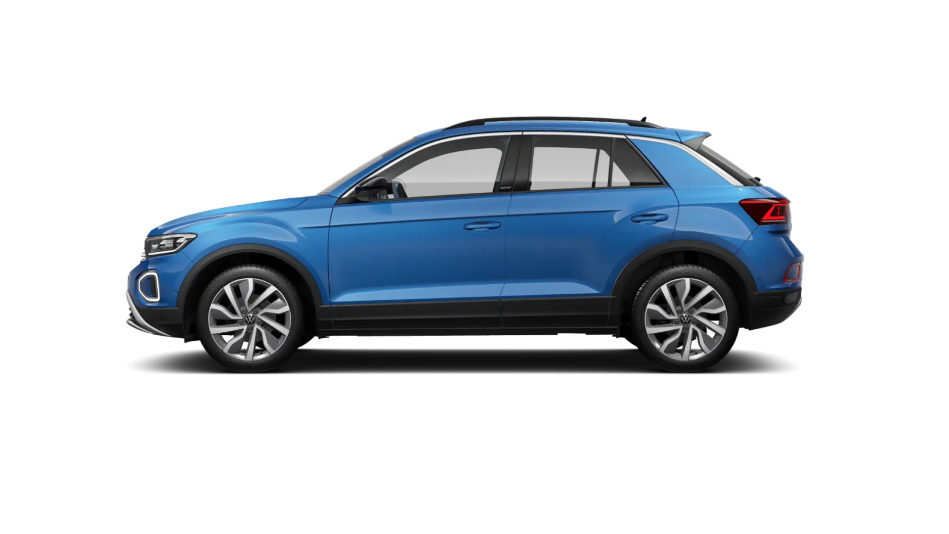 Volkswagen T-Roc MOVE