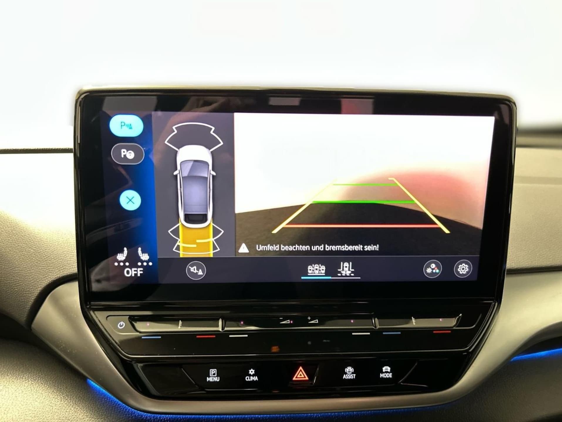 Volkswagen ID.5 Pro