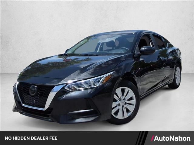 2023 Nissan Sentra
