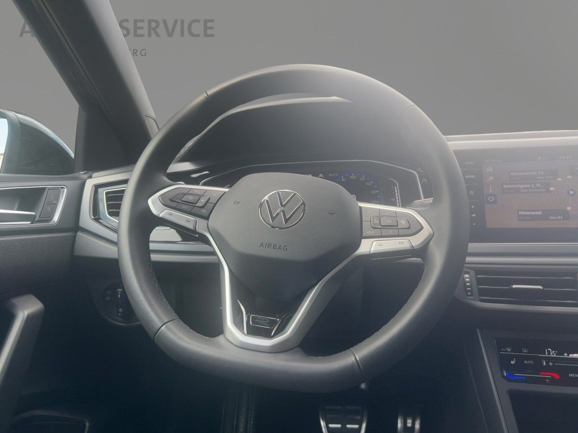 Volkswagen Taigo R-Line
