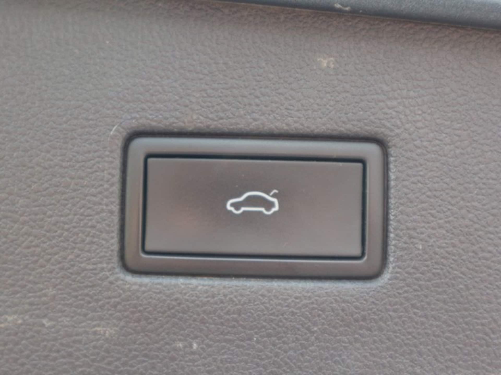 Volkswagen Tiguan Allspace R-Line