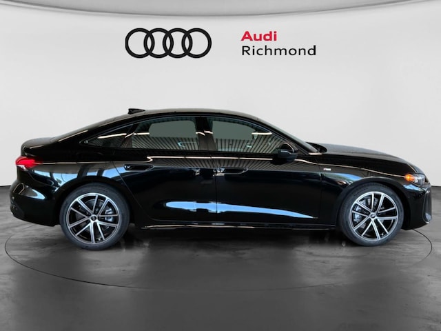 2026 Audi A5 Sedan