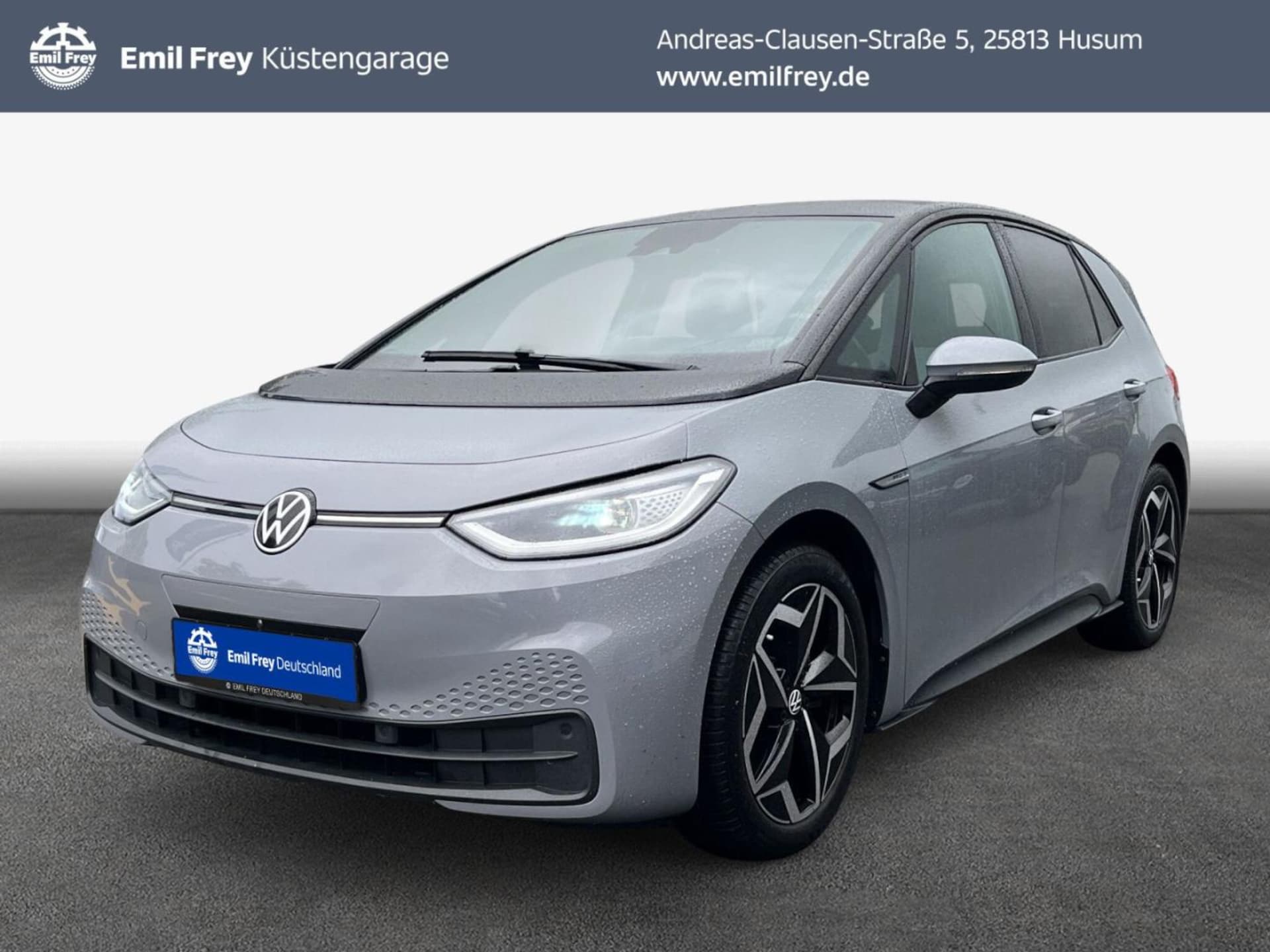 Volkswagen ID.3 Pro S