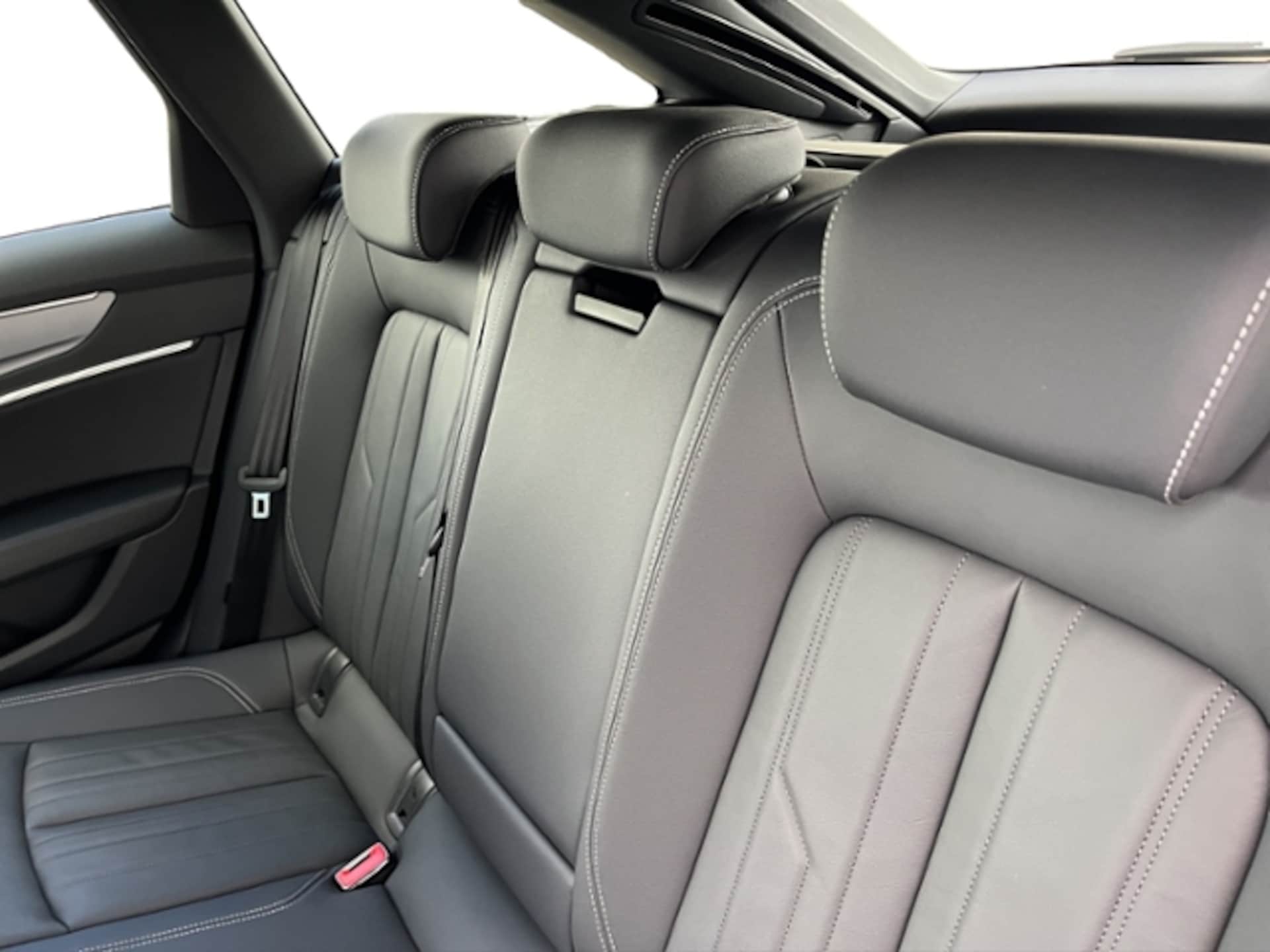Audi A6 Avant Design
