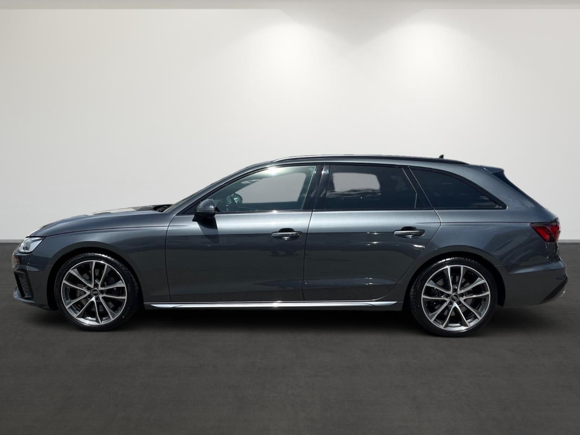 Audi S4 Avant