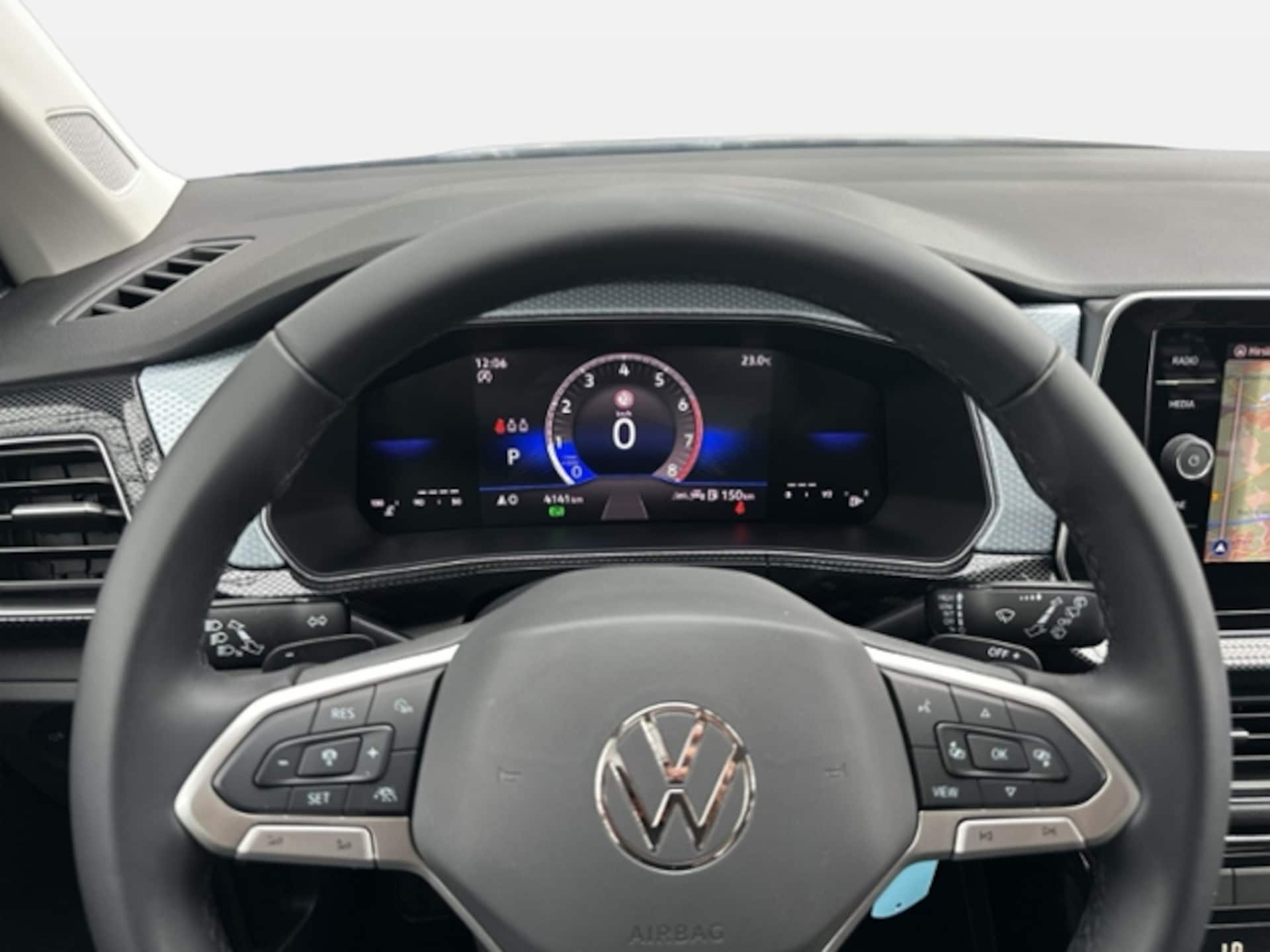Volkswagen T-Cross ENERGY