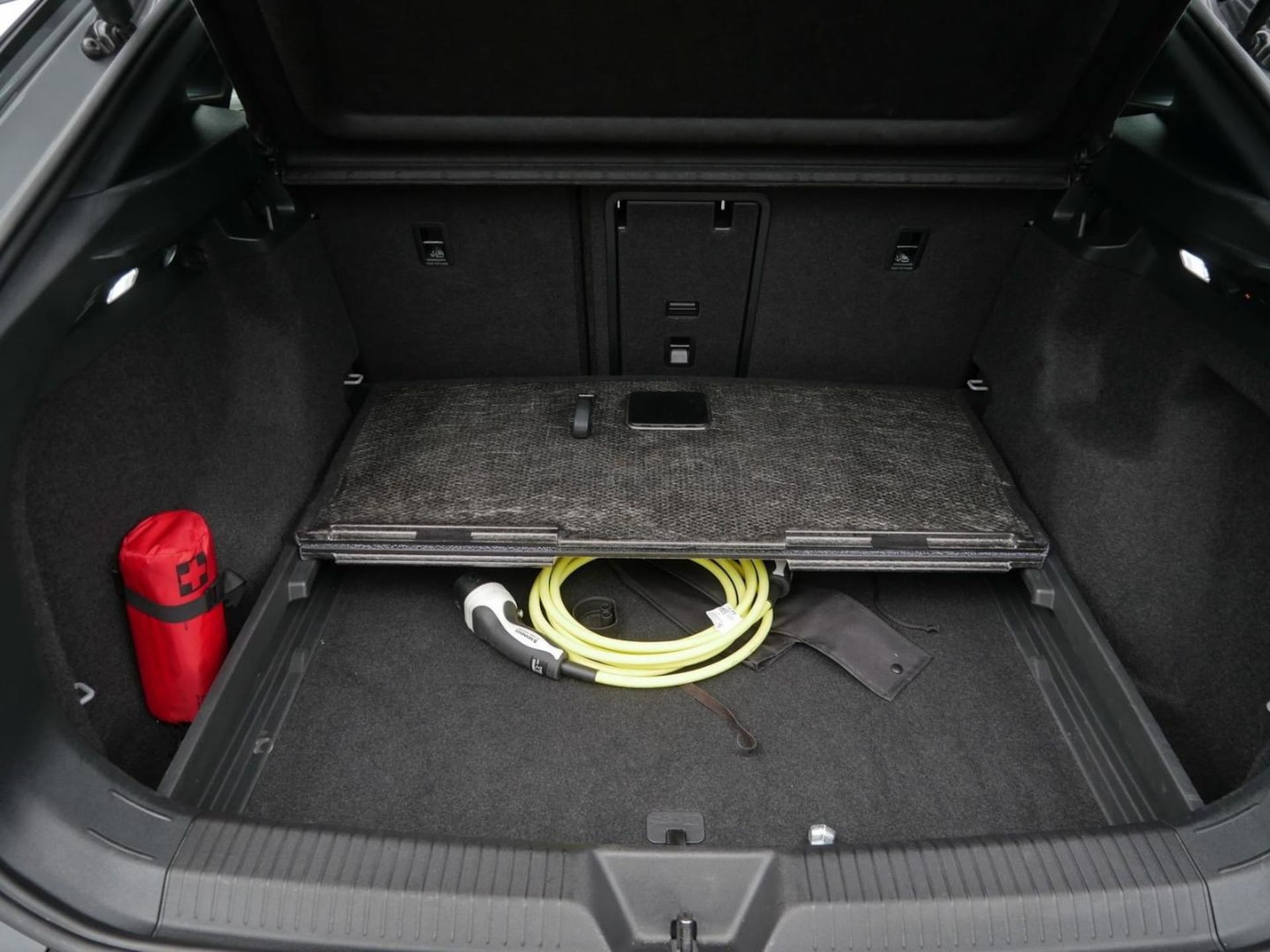 Volkswagen ID.5 Pro Performance