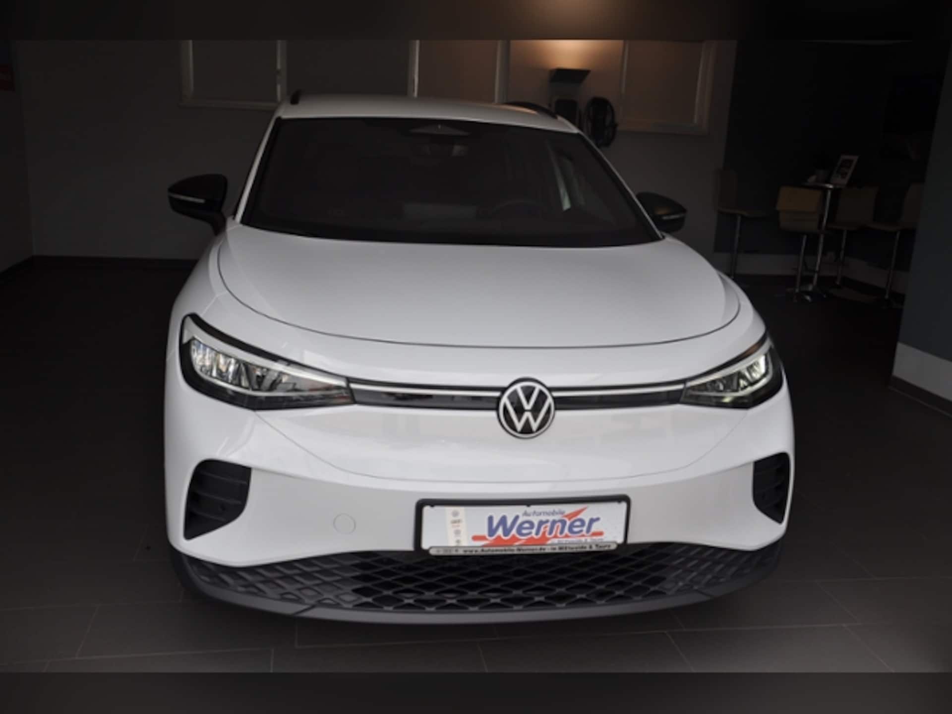 Volkswagen ID.4 Pro