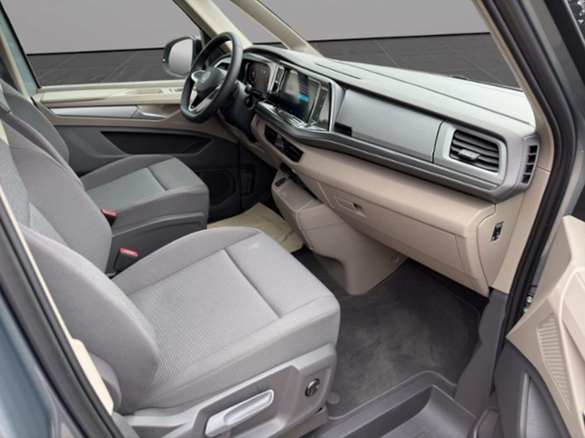 Volkswagen California Beach Camper