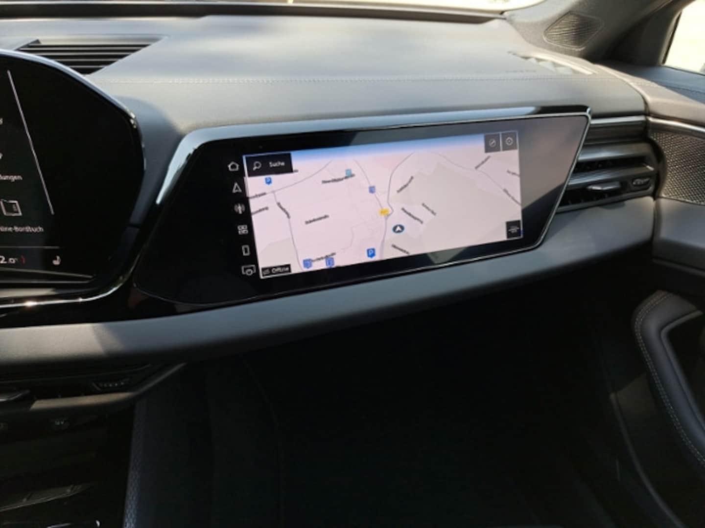Bild über Audi A6 Avant edition one TDI quattro 150 kW S tronic - für weitere Informationen kontaktieren Sie den Audi Partner