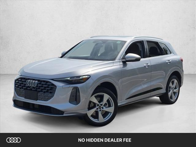 Photo of 2026 Audi Q5