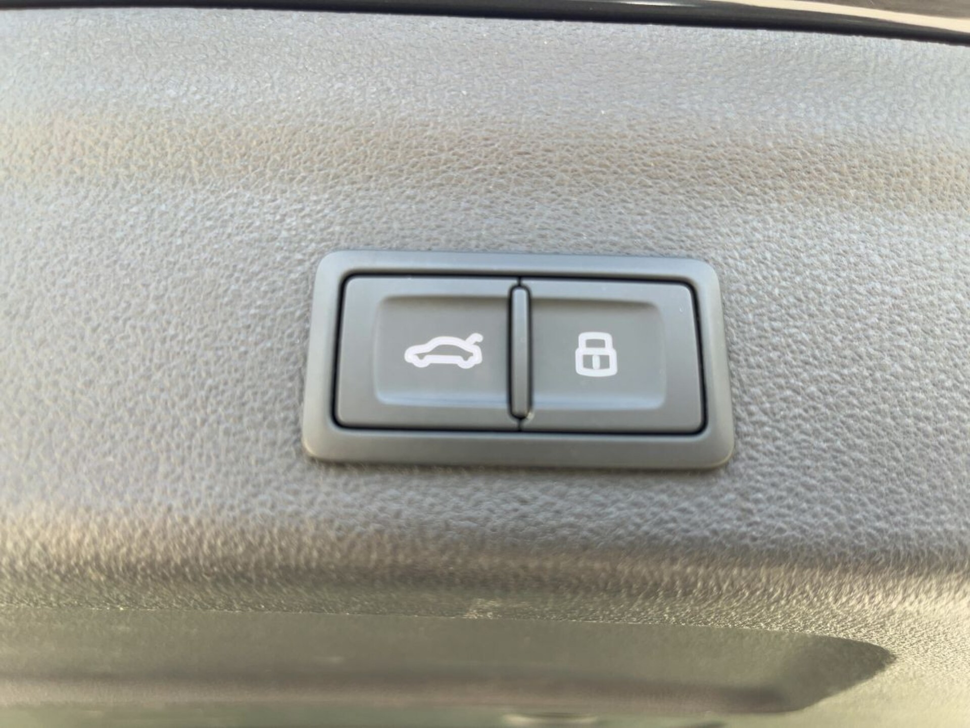 Audi A6 Avant Sport