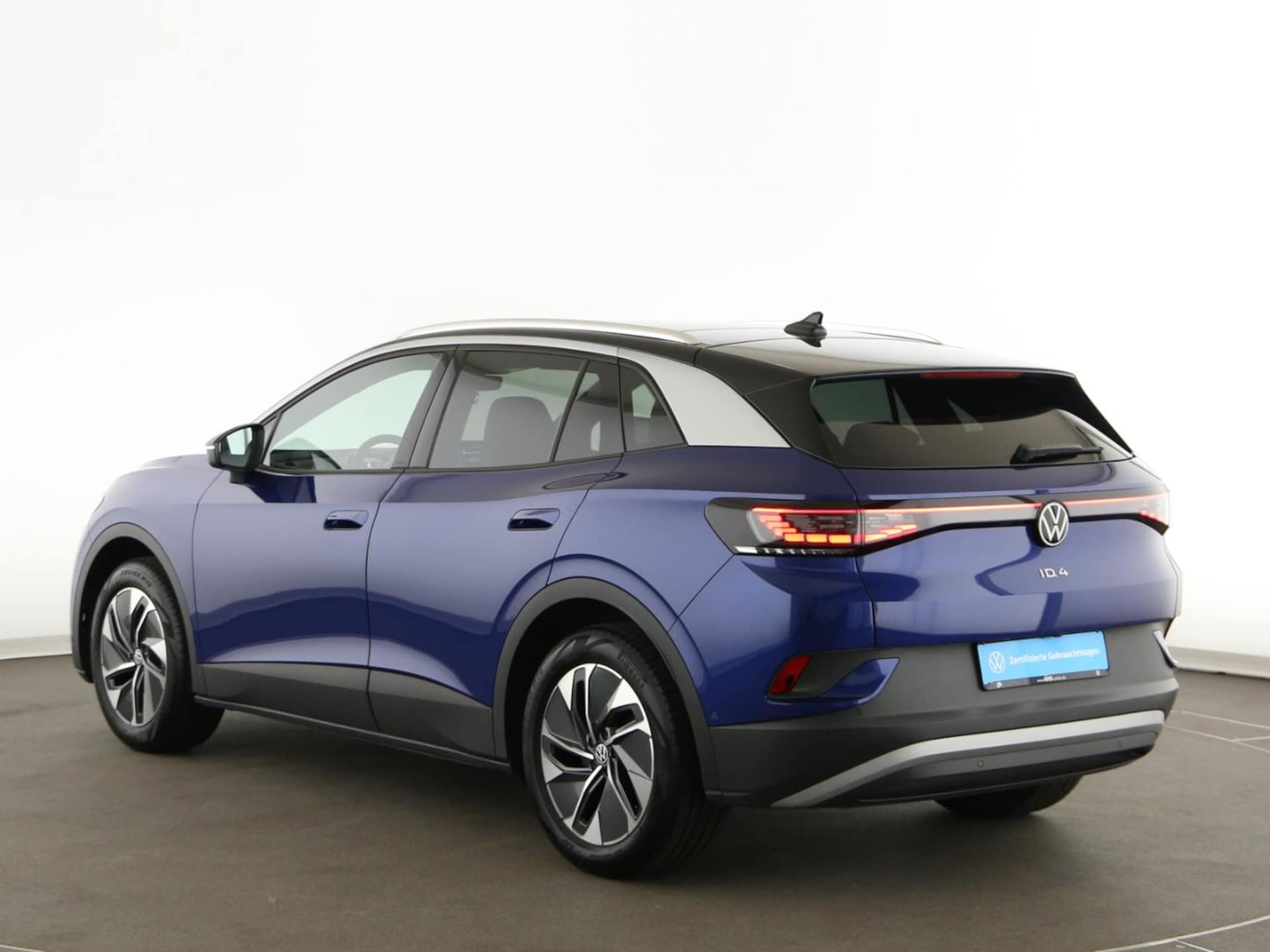 Volkswagen ID.4 Pro