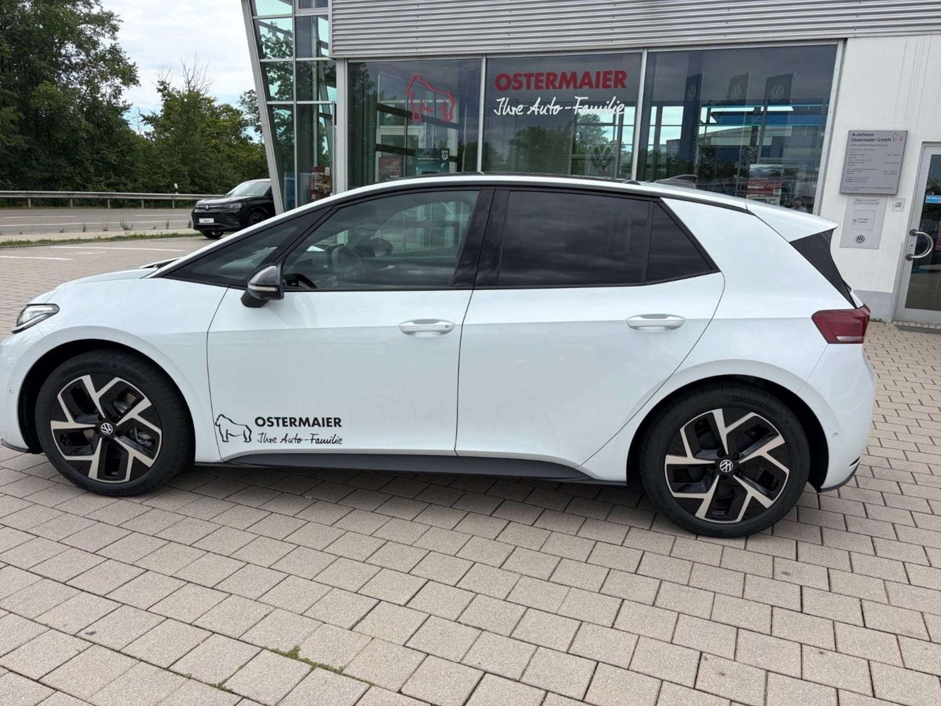 Volkswagen ID.3 Neo Style