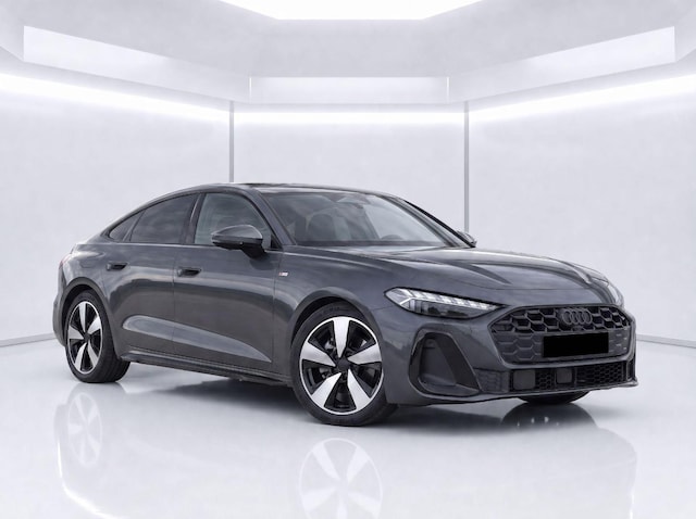 2026 Audi A5 Sedan