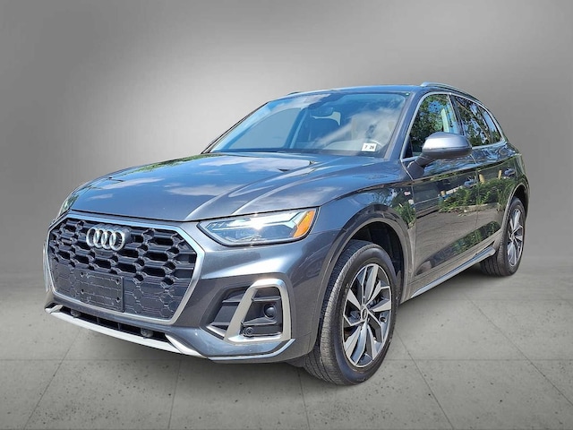 Photo of 2023 Audi Q5