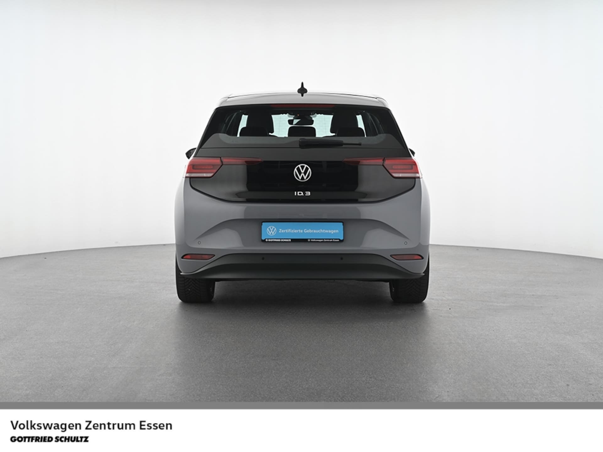 Volkswagen ID.3 Pro
