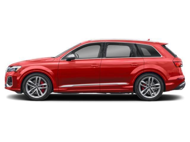 2026 Audi SQ7