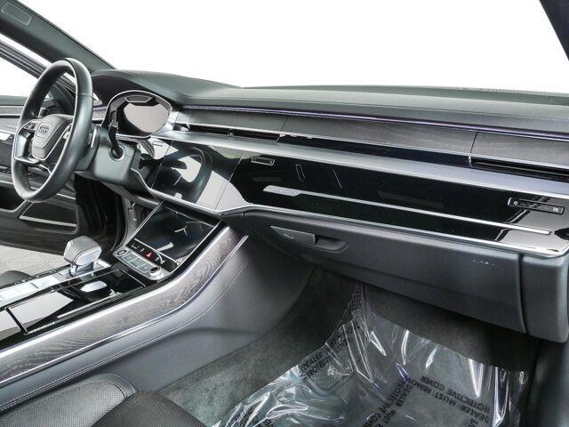 2023 Audi A8 L