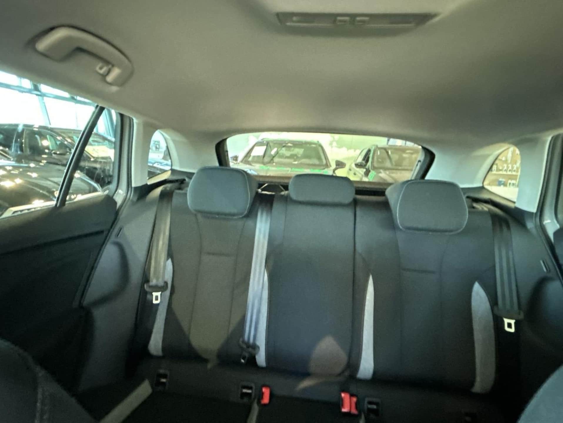 Skoda Scala Selection