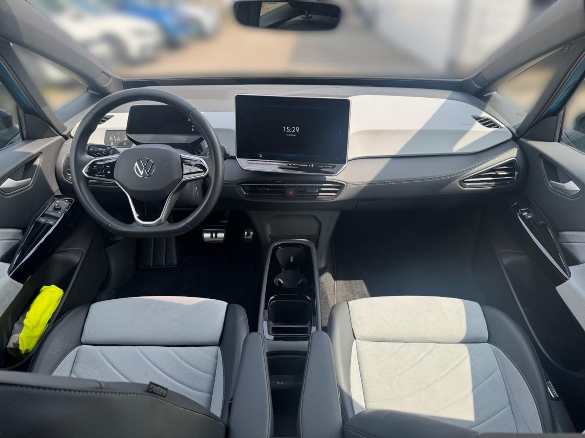 Volkswagen ID.3 Pro S