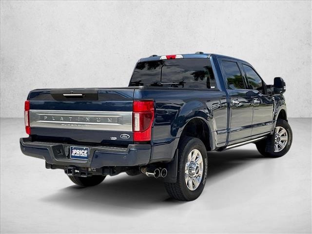 2020 Ford