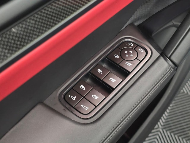 2024 Porsche Cayenne Coup Turbo GT - Photo 36