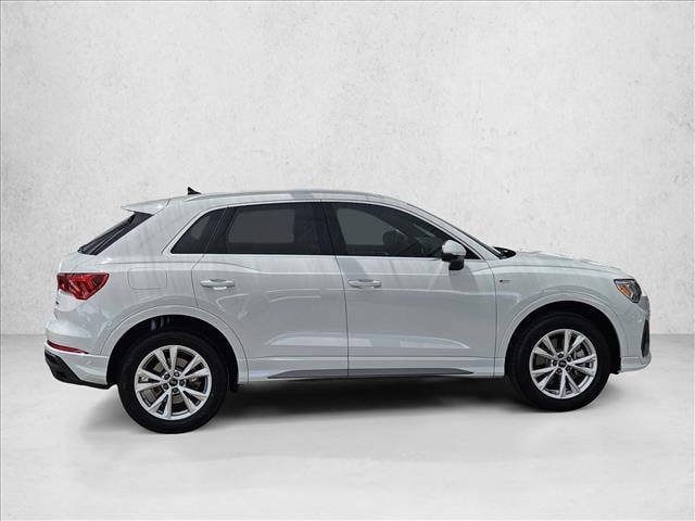 2024 Audi Q3 SUV