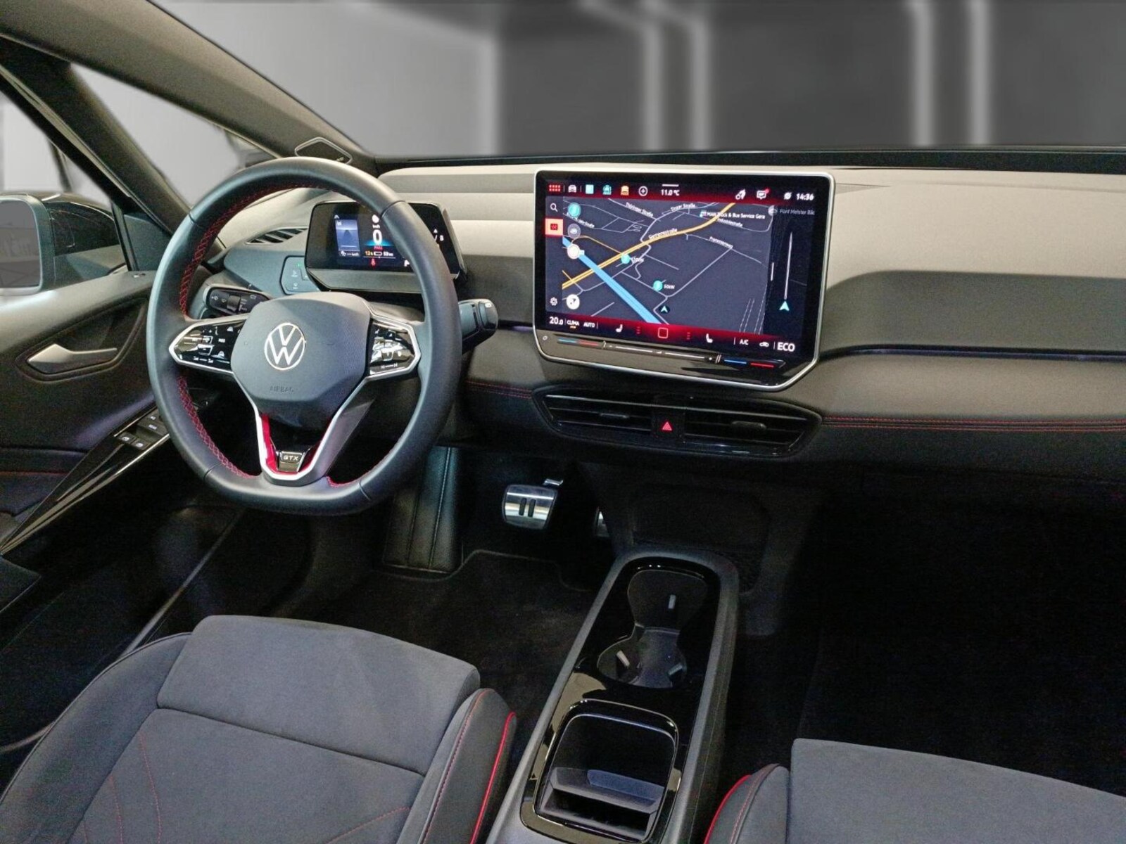 Volkswagen ID.3 – Bild 8