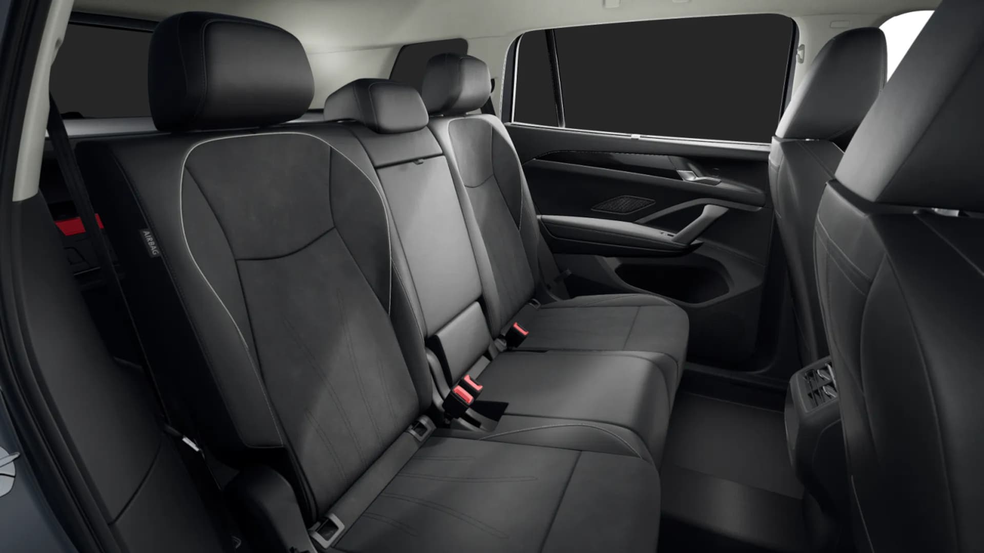 Volkswagen Tayron Elegance