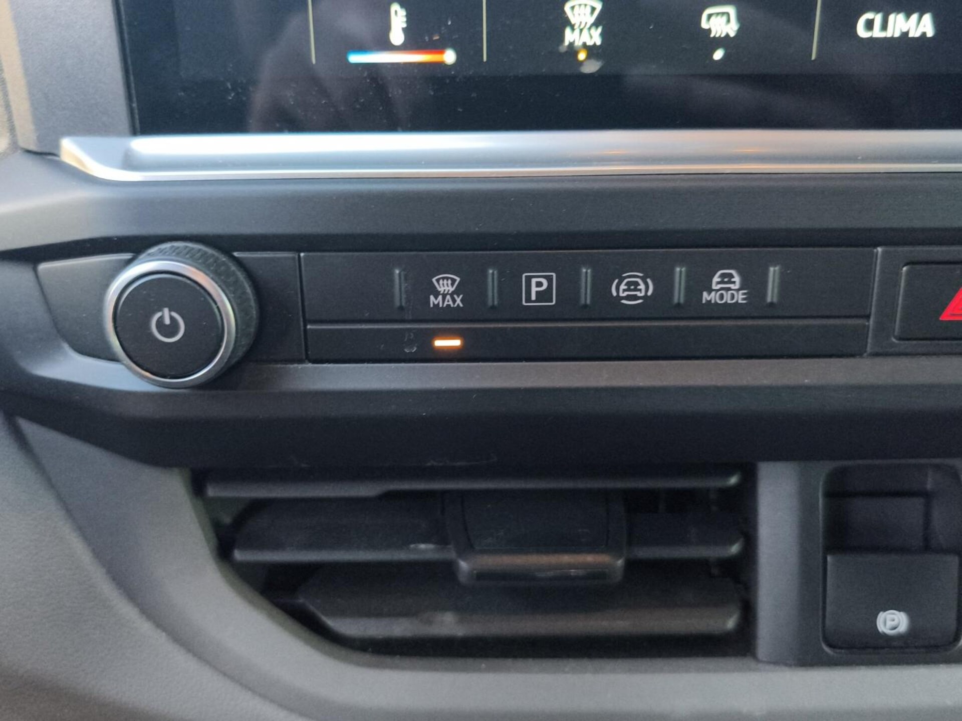Volkswagen Transporter Kasten langer Radstand