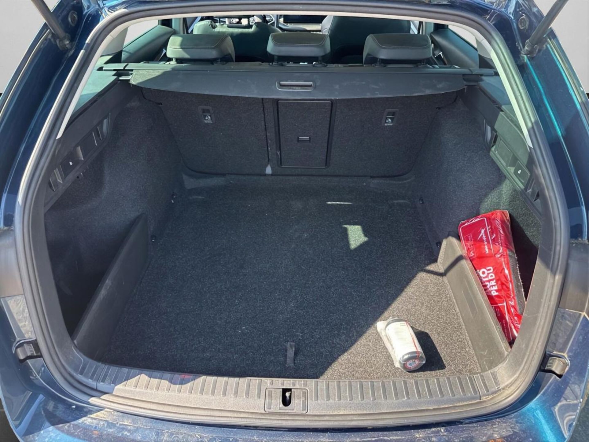 Skoda Octavia Combi Ambition