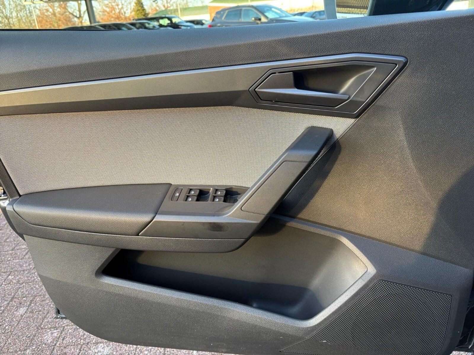 SEAT Arona – Bild 19