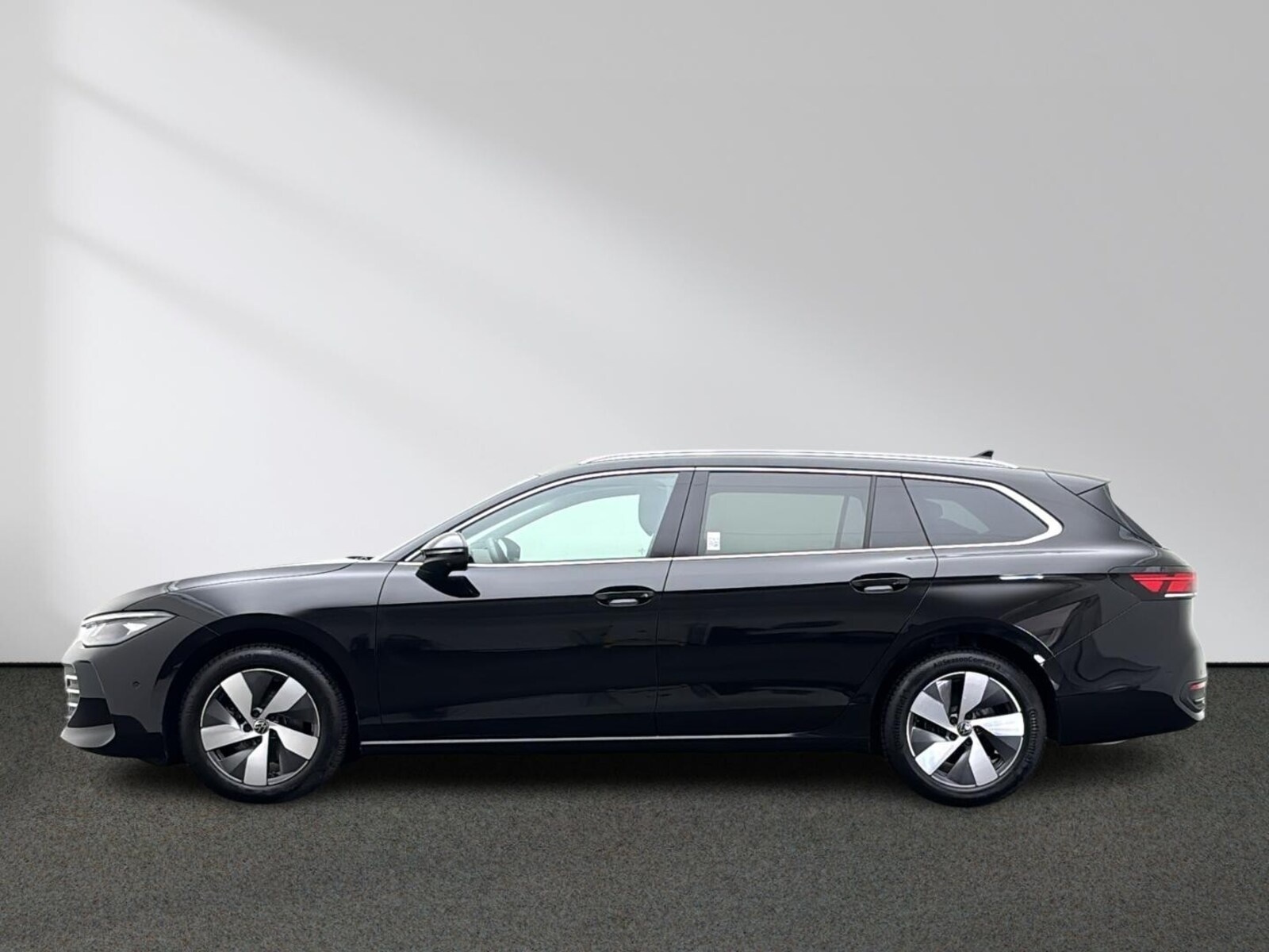 Volkswagen Passat – Bild 2