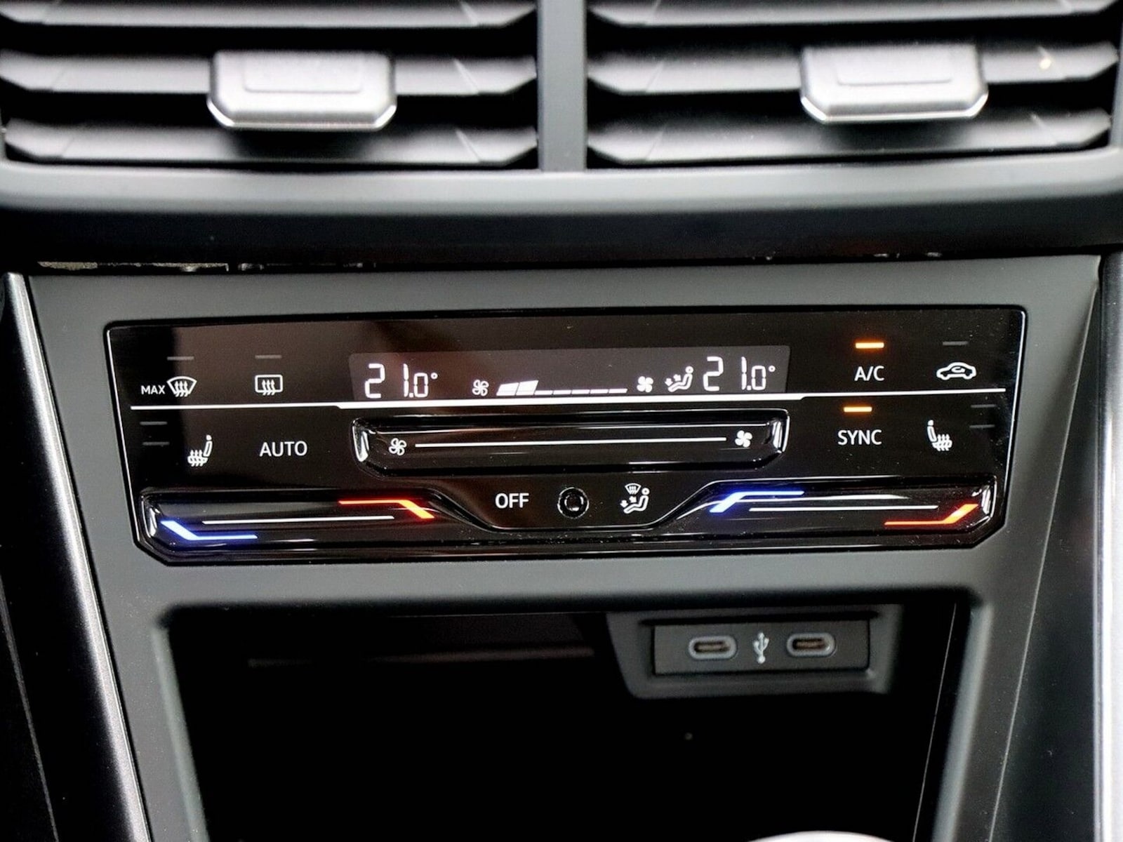 Volkswagen Taigo – Bild 11