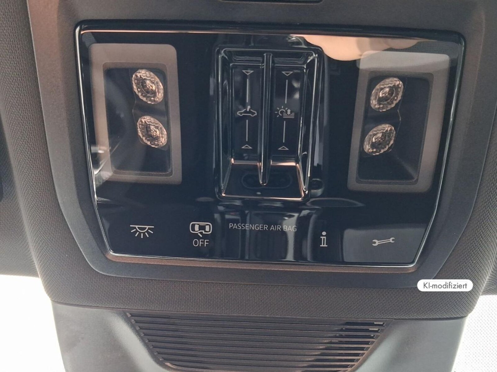 Škoda Superb Combi – Bild 20