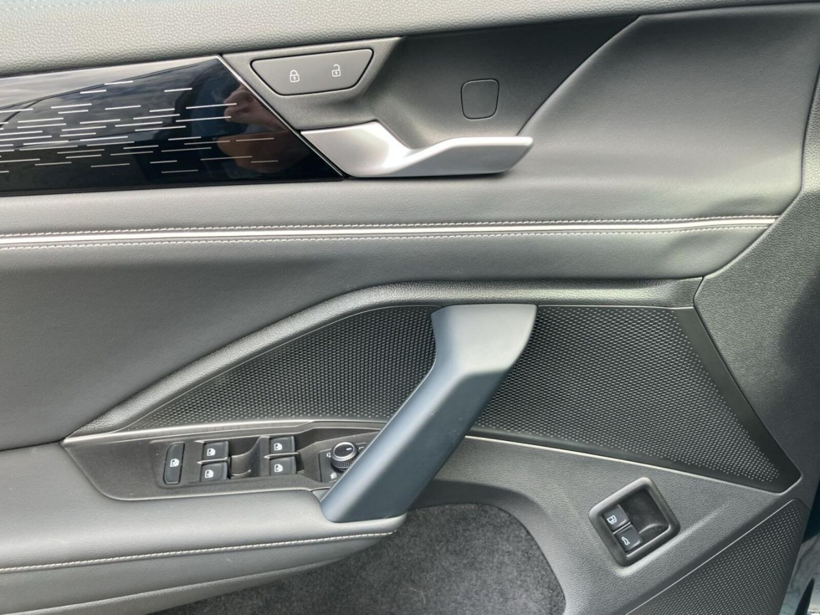 Volkswagen Tayron – Bild 14