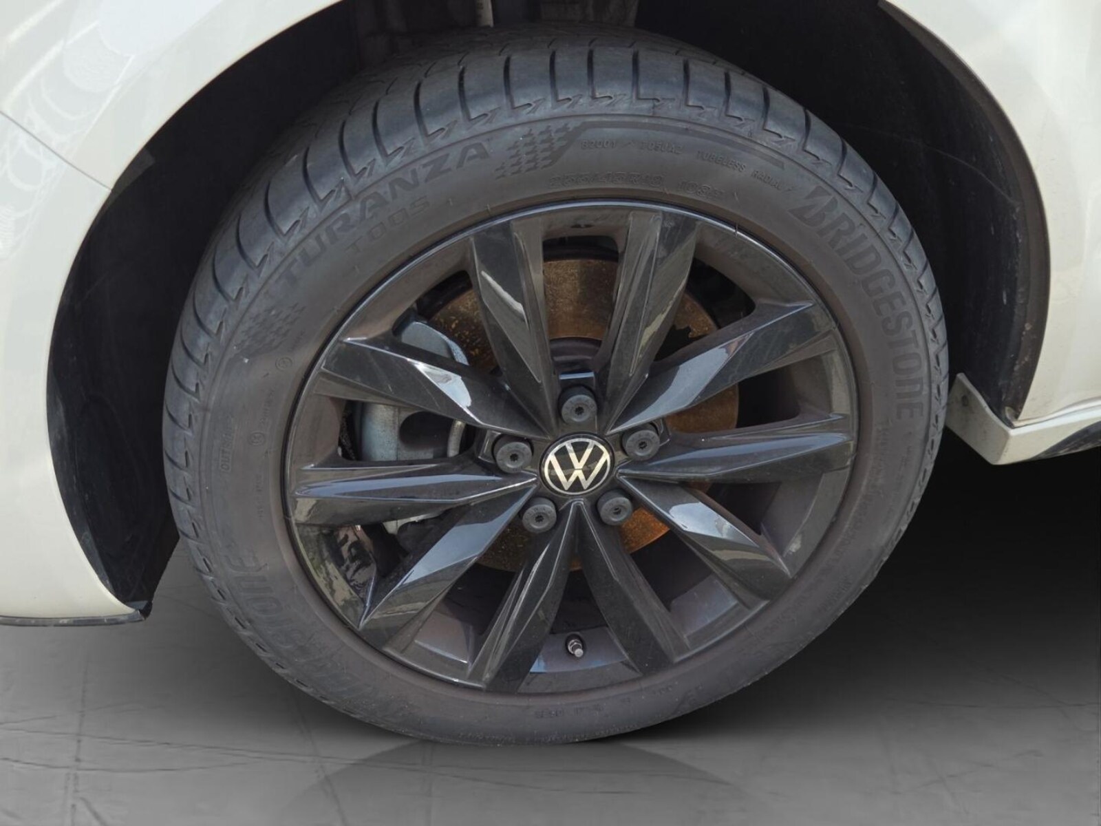Volkswagen T6.1 California – Bild 10