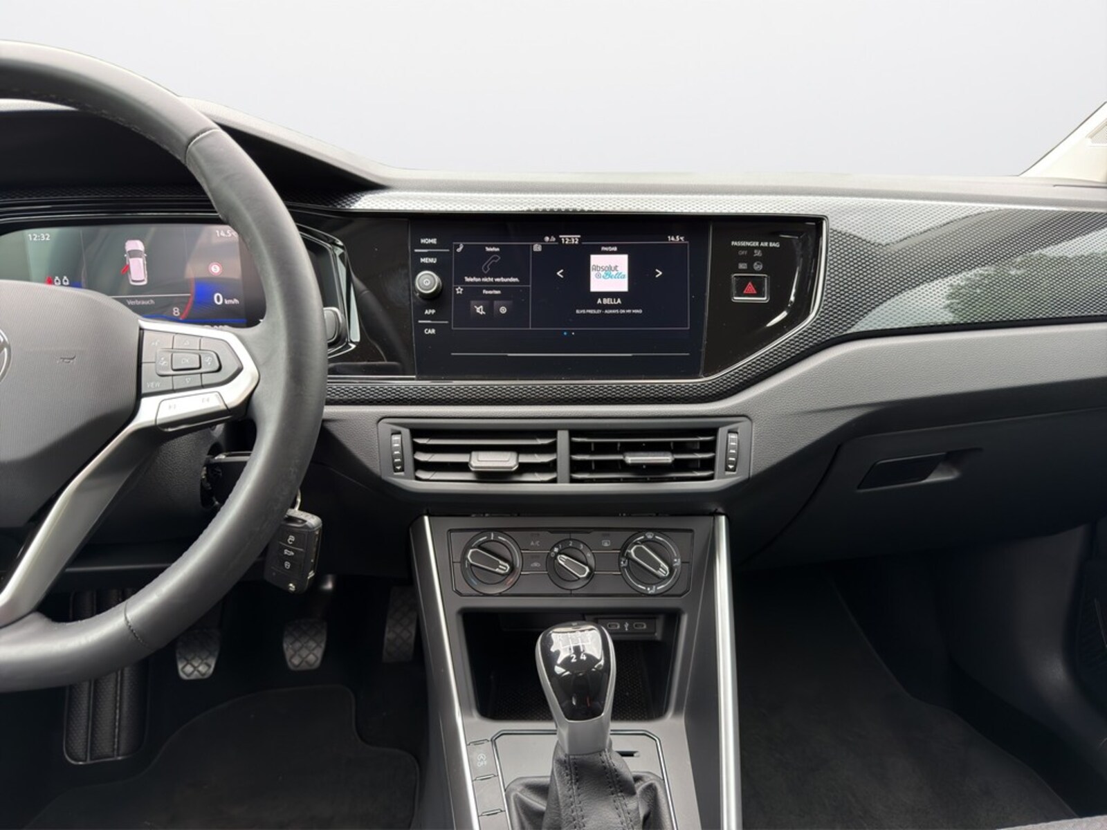 Volkswagen Taigo – Bild 16