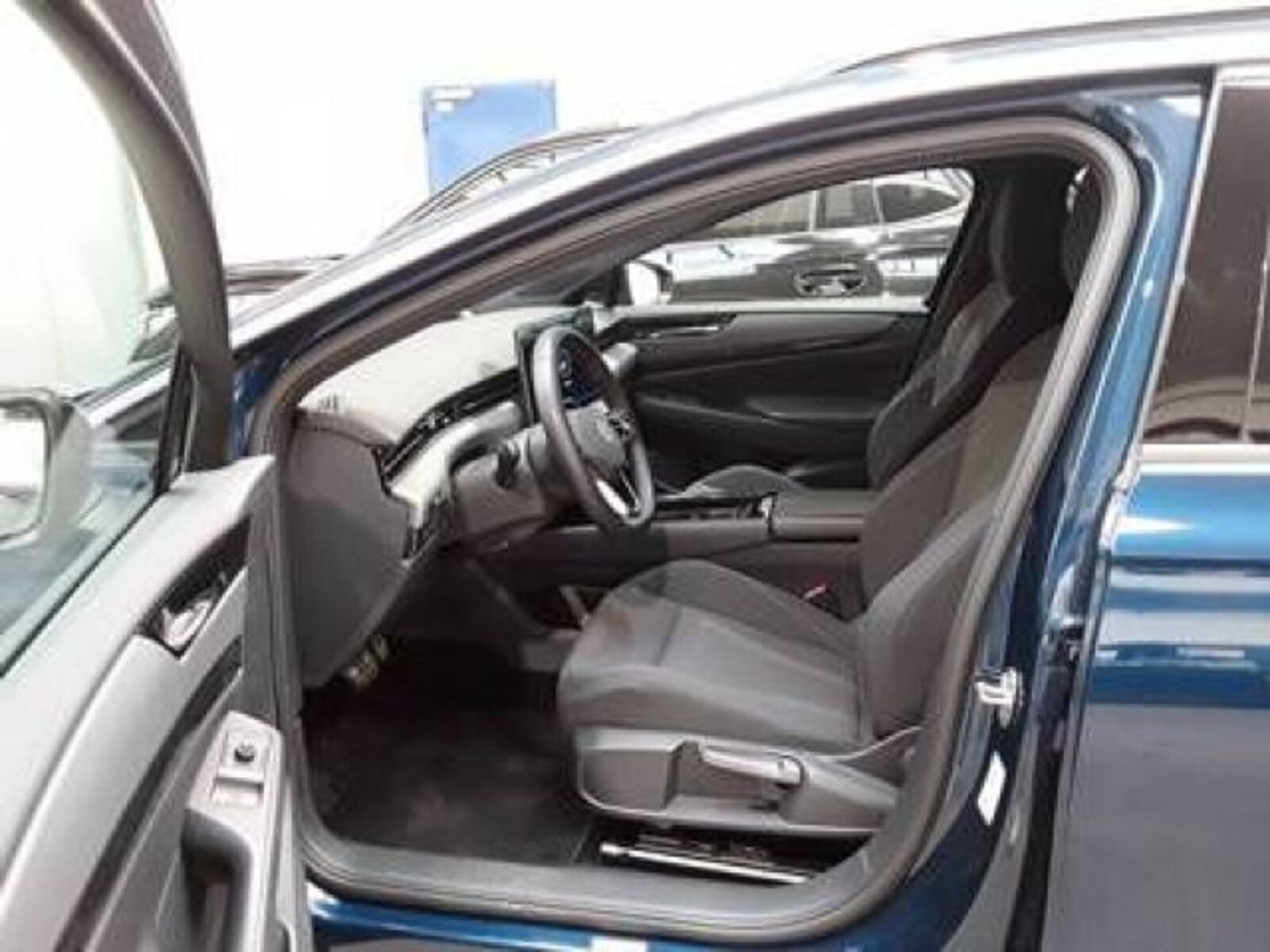 Volkswagen ID.7 Tourer – Bild 4