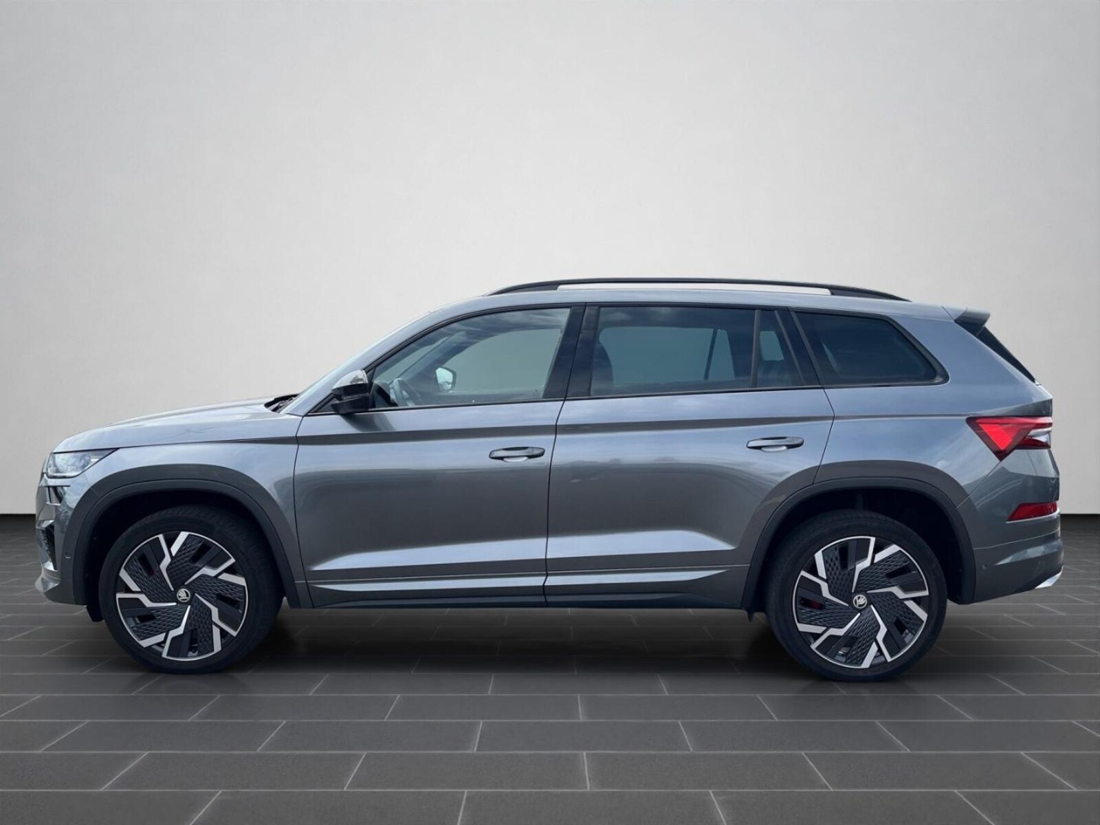 Škoda Kodiaq – Bild 7