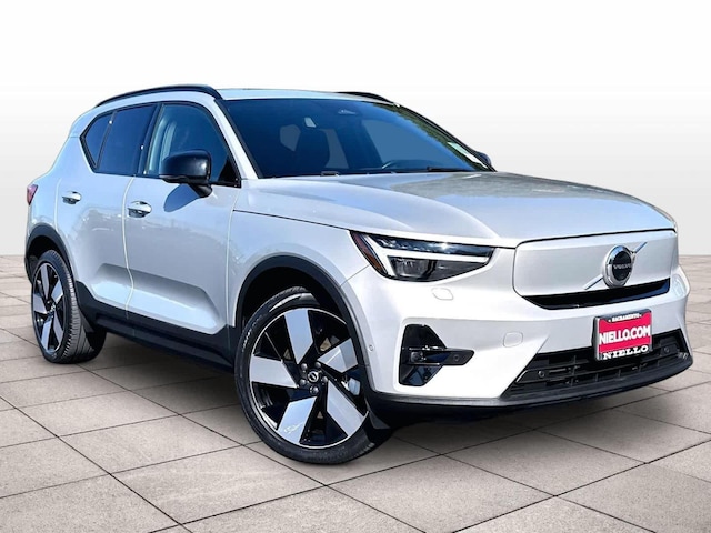 2023 Volvo XC40 Recharge Pure Electric