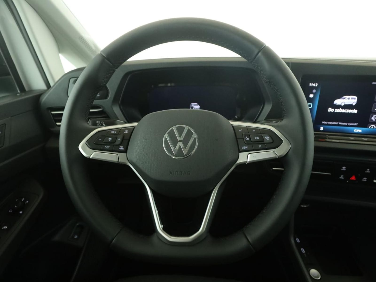 Volkswagen Caddy – Bild 14