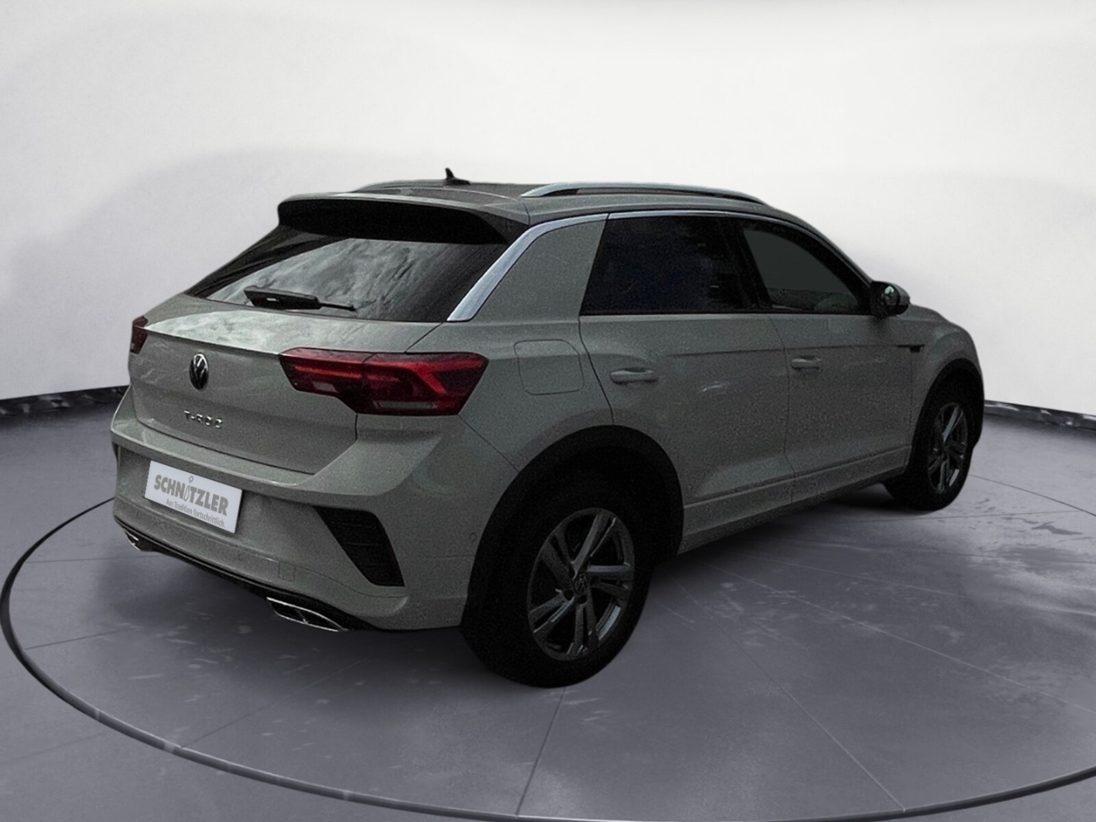 Volkswagen T-Roc – Bild 5