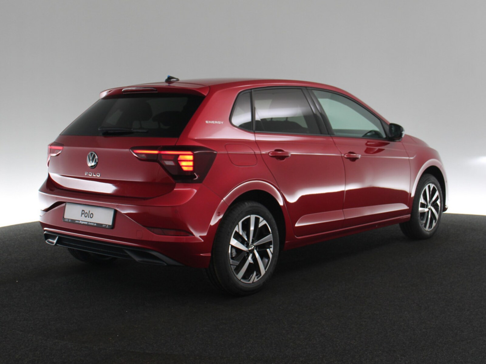Volkswagen Polo – Bild 4