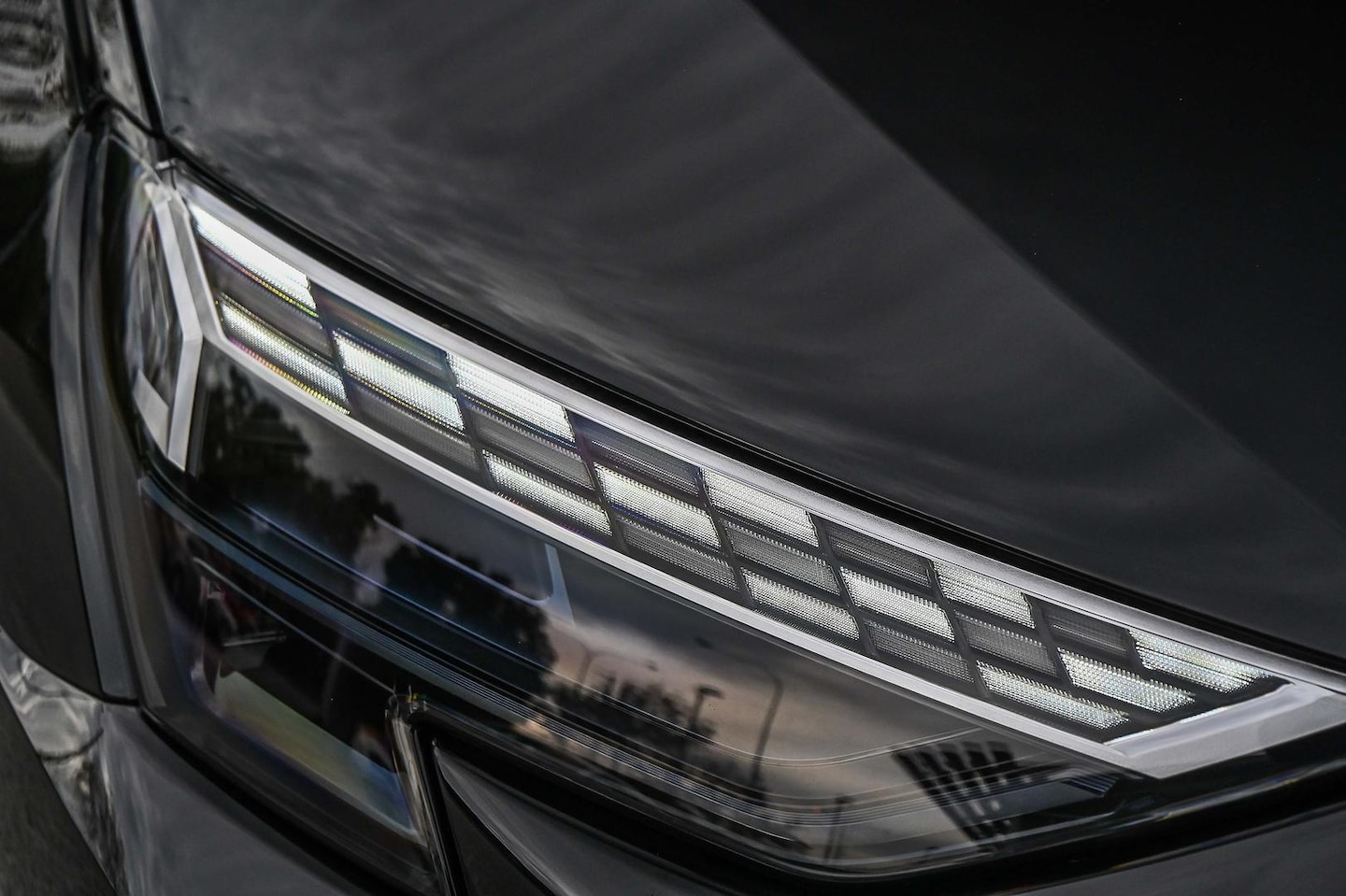 Image about Audi RS 3 Sedan TFSI quattro S tronic