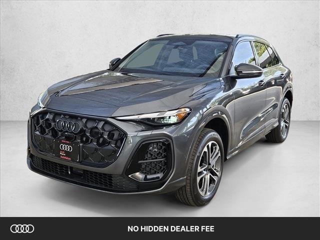 Photo of 2026 Audi Q5 