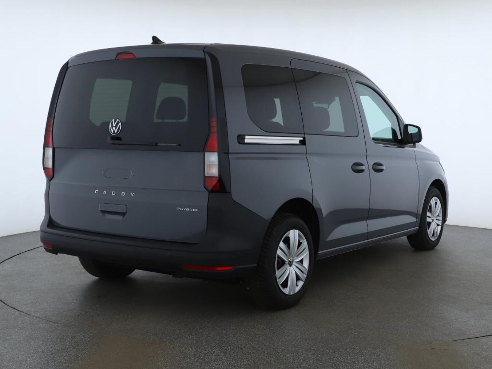 Volkswagen Caddy – Bild 2