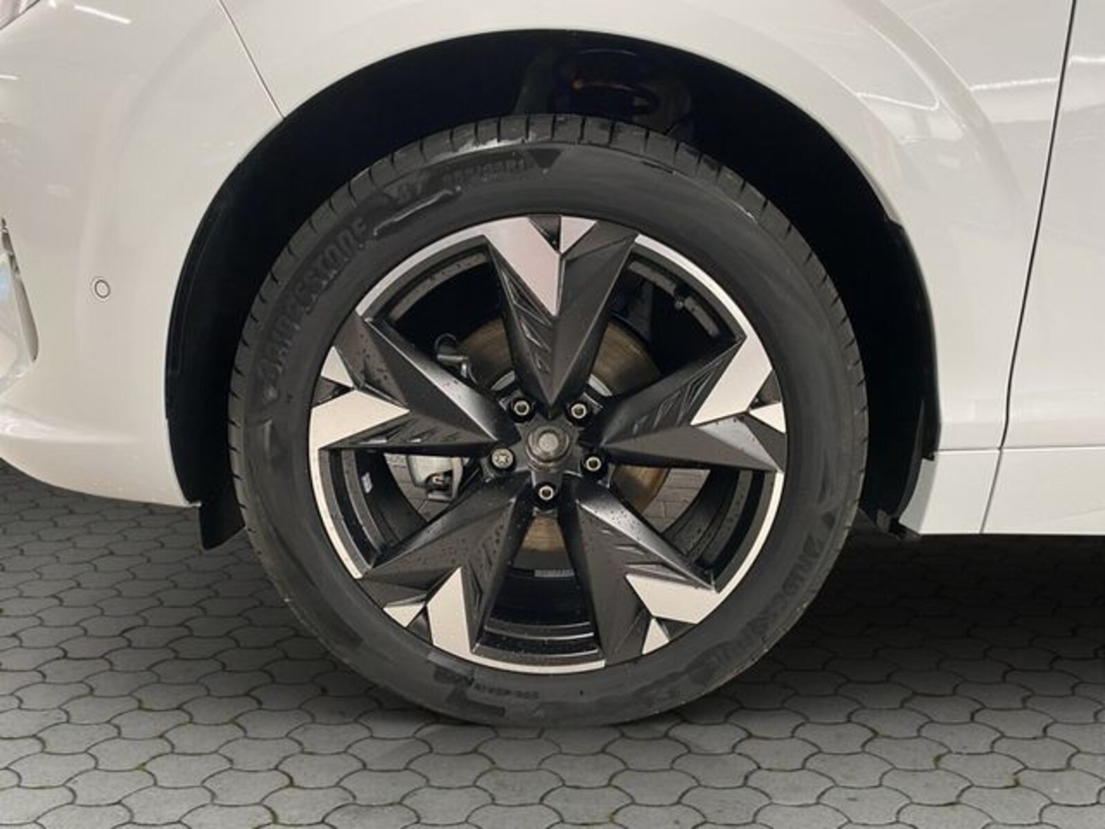 CUPRA Terramar – Bild 22