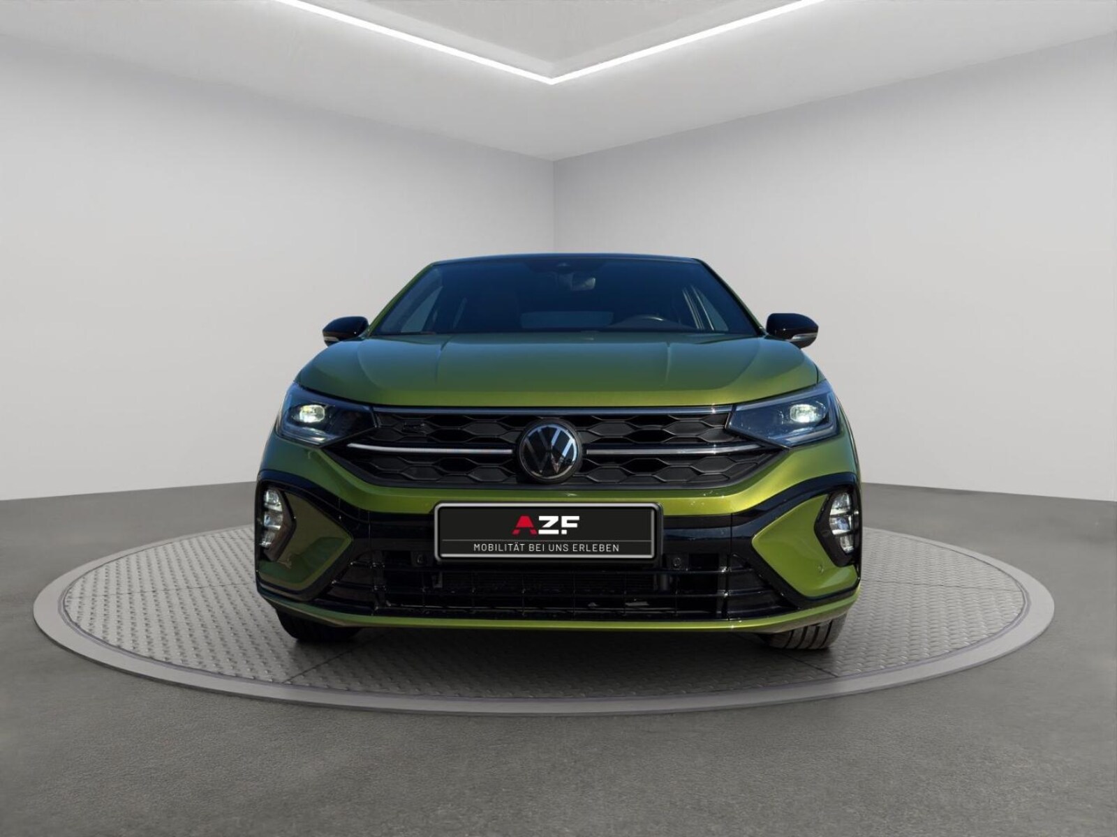 Volkswagen Taigo – Bild 6